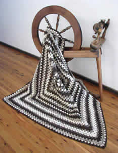 Lap Rug 1